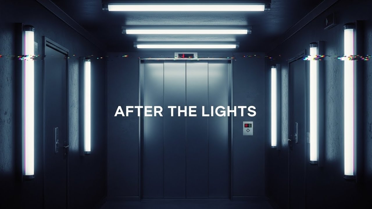 AFTER THE LIGHTS | Television Memories 1991 Vaporwave Nostalgia Mix