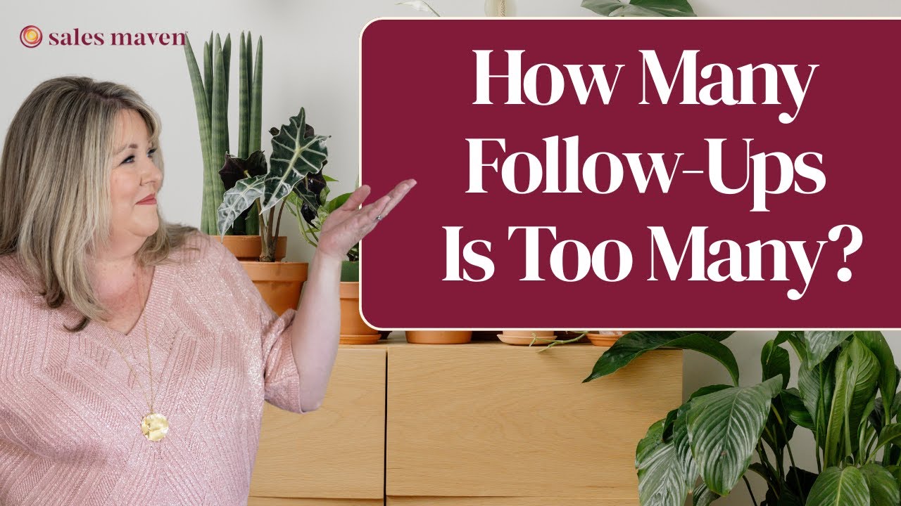 How Many Times Should You Follow Up Without Chasing Clients?