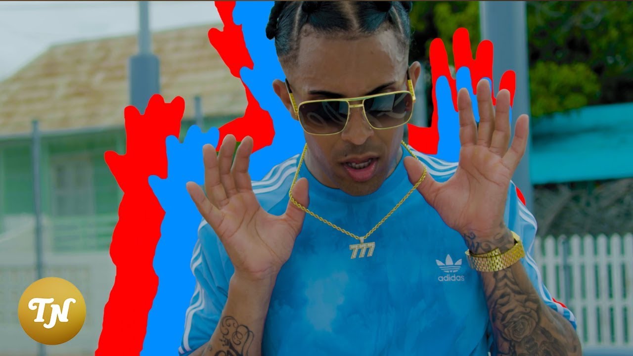 SXTEEN - Brum Brum ft. Sarita Lorena