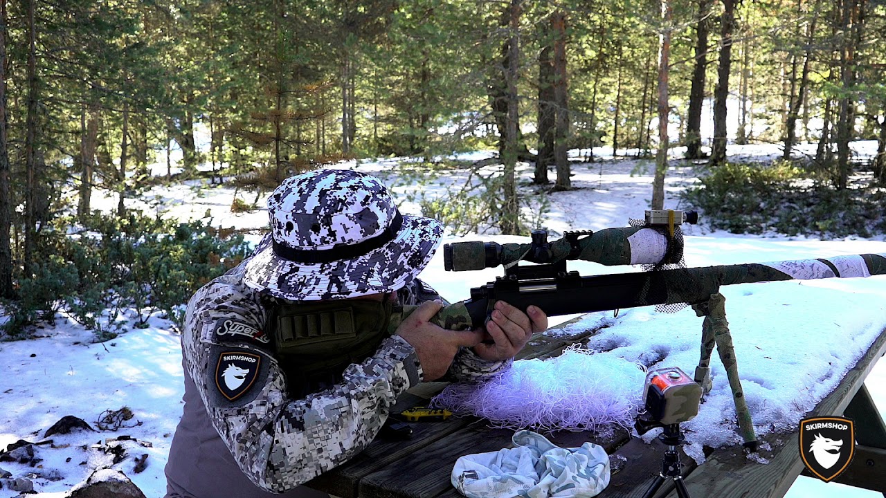 TM Vsr 10 G spec upgrade Part 3 test