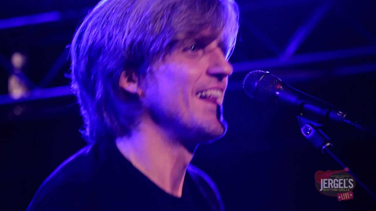 The Gathering Field - Live at Jergel's
