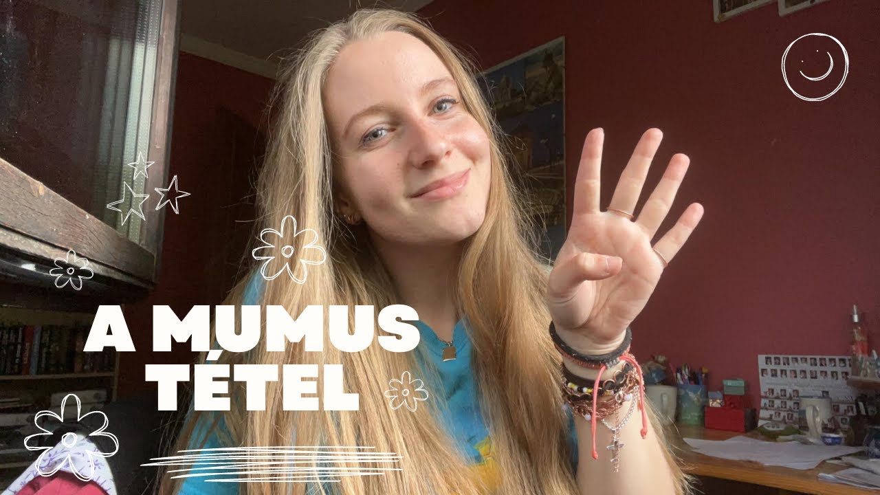 4 TIPP HA NEM MEGY A TÉTEL TANULÁS! (avagy hogyan tanuljam meg a mumus tételt)
