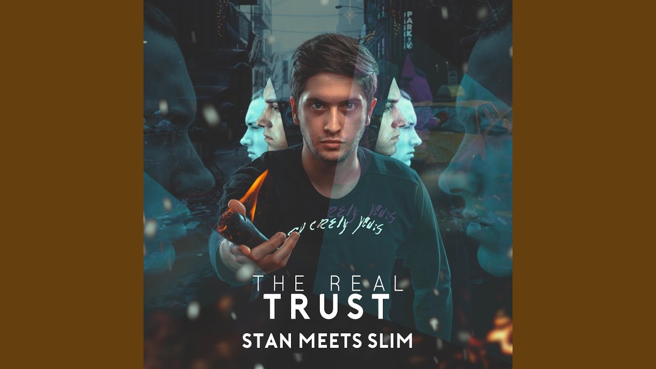 Stan Meets Slim