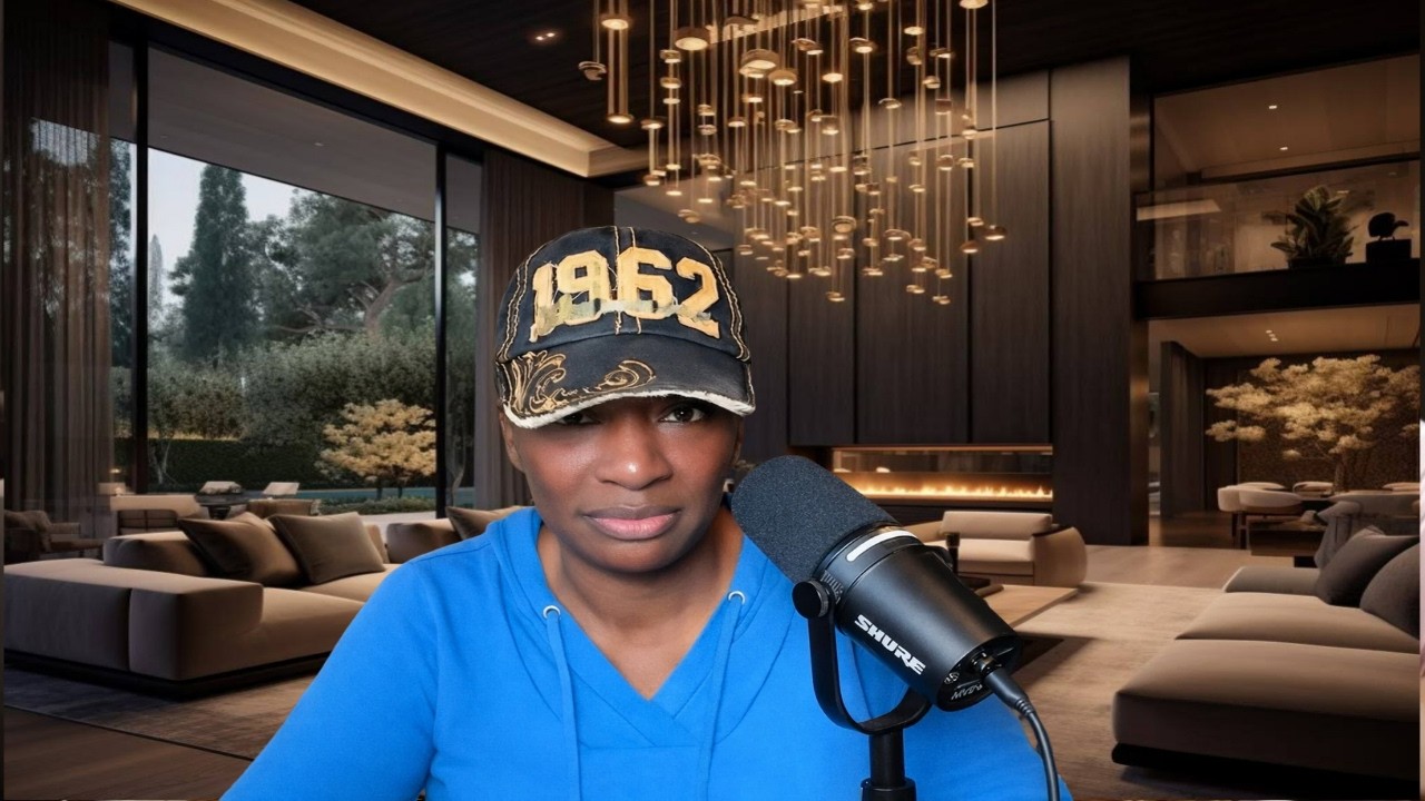 I Refuse To Carry The Blame For Internet Sista’s Behavior — Good or Bad!