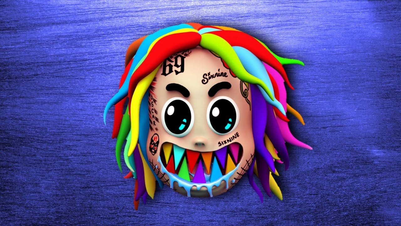 [FREE FOR PROFIT] 6ix9ine Type Beat 