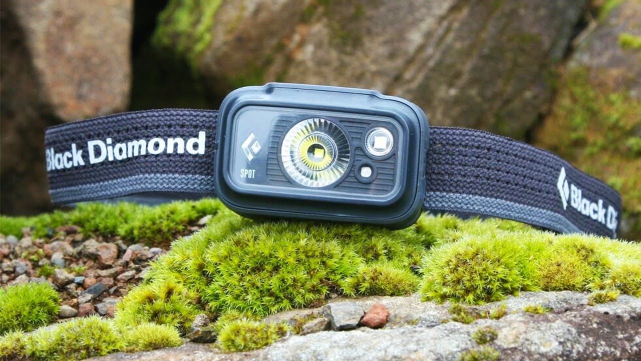 The Best Rechargeable Headlamps of 2025