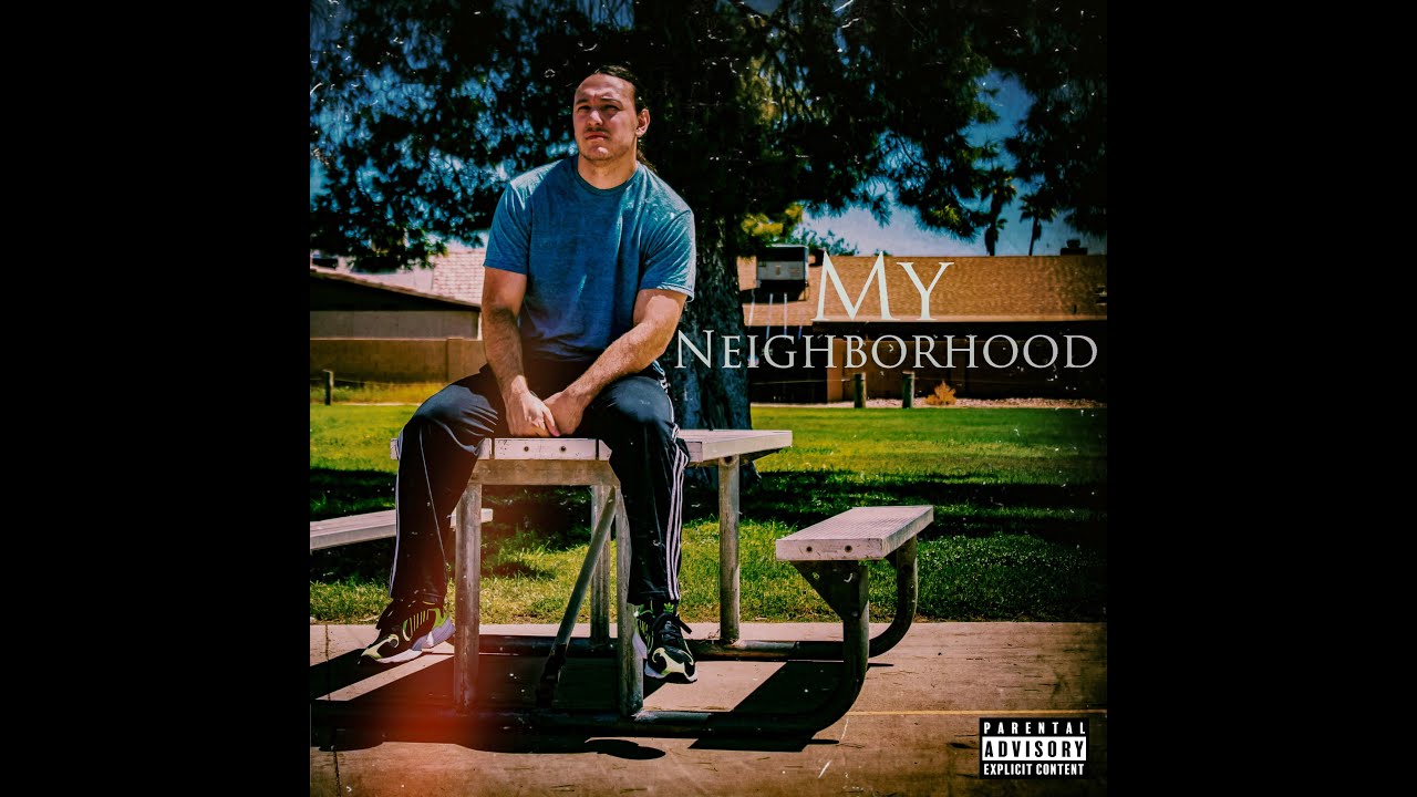 M Preskitt - My Neighborhood (Official Video)