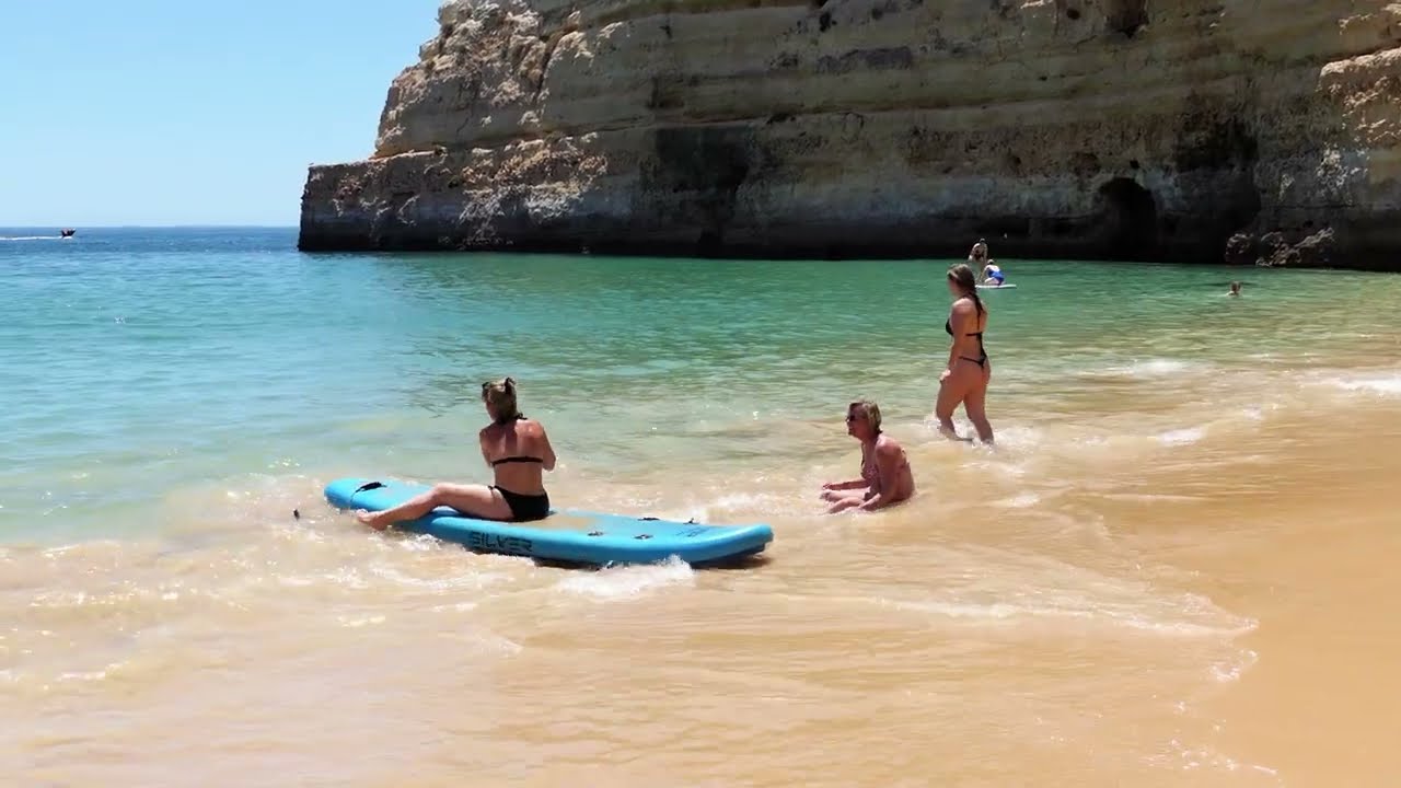 Portugal Algarve 2024 - 