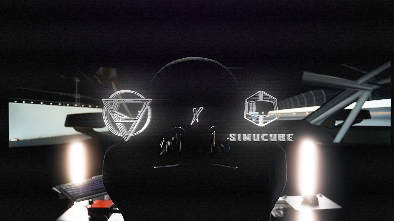 KOVA X SIMUCUBE