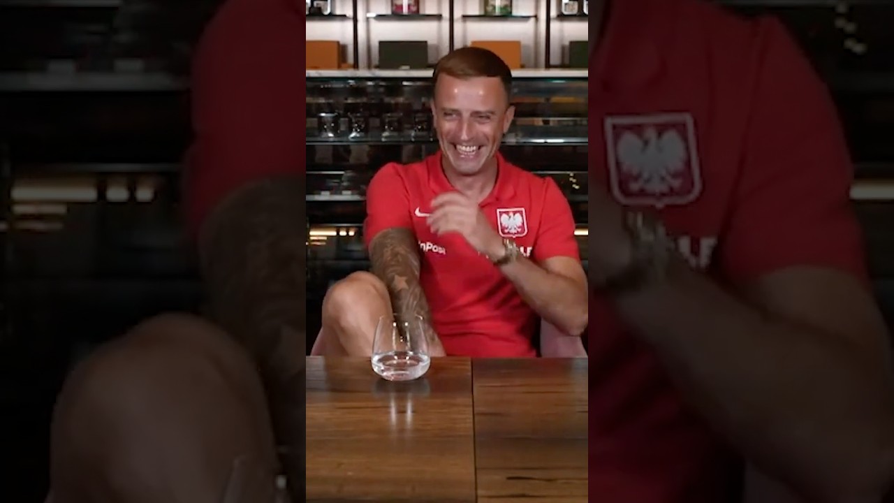 GROSICKI KONTRA BOREK O BRAKU IMPREZY I NOCNYCH TELEFONACH #shorts