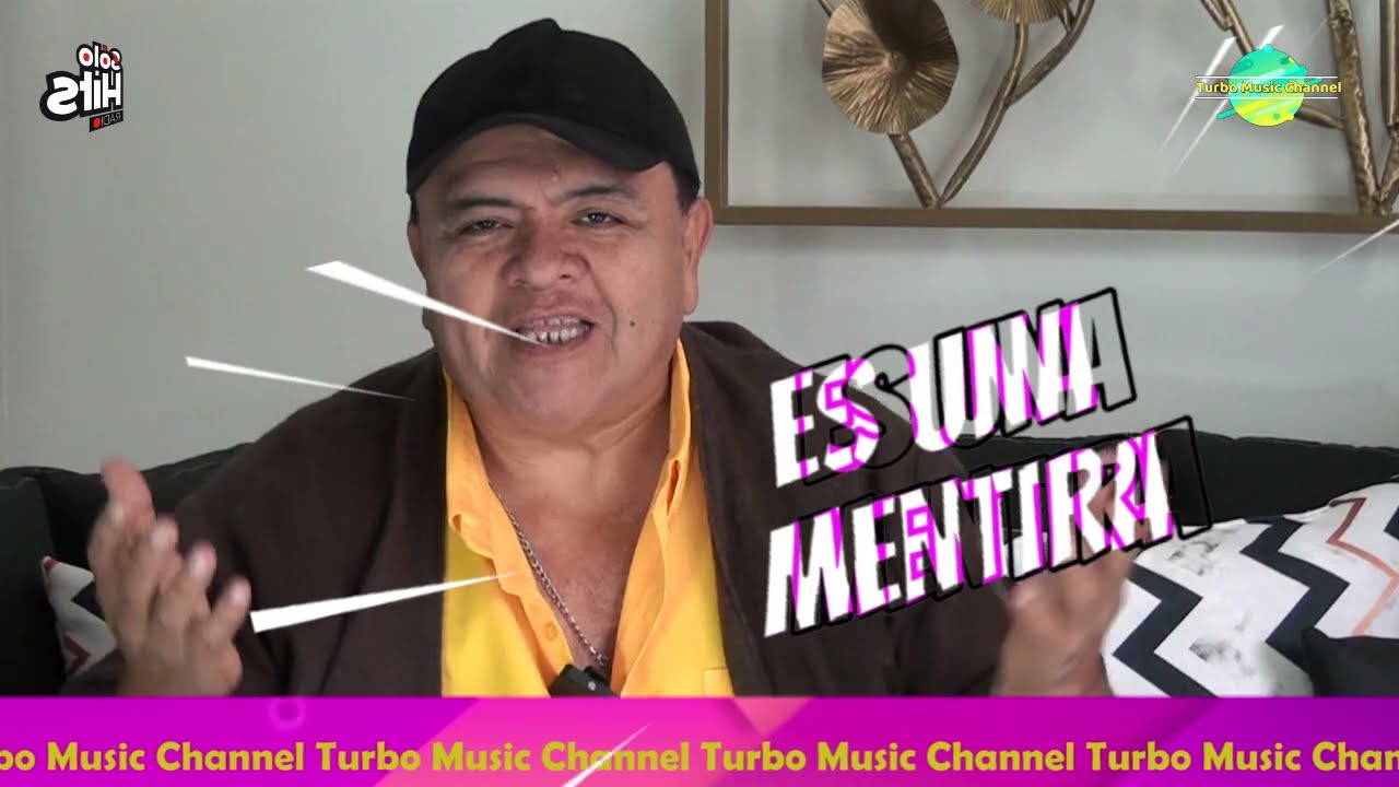 Entrevista Elena Rivera Parte 1