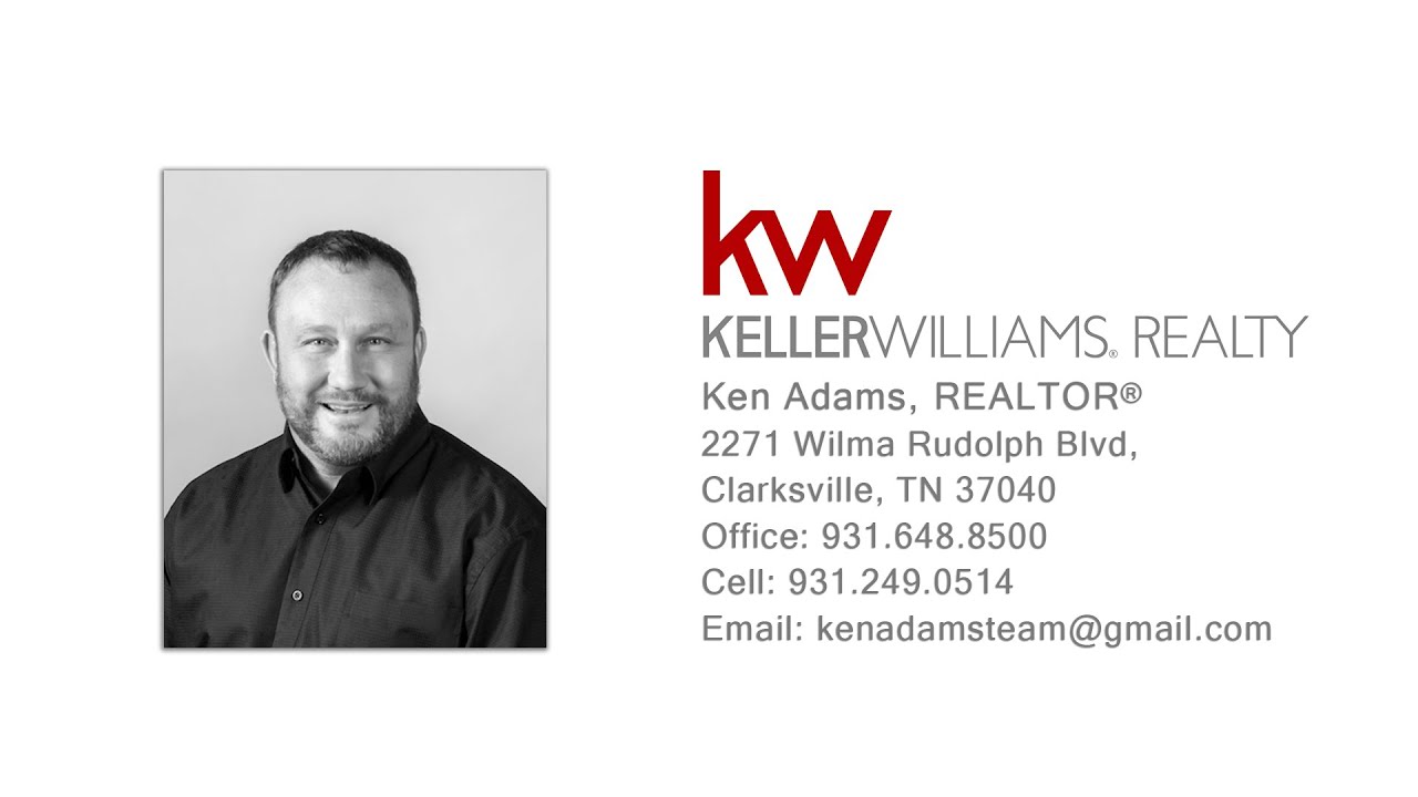 1089 Charles Thomas Dr Clarksville TN 37042