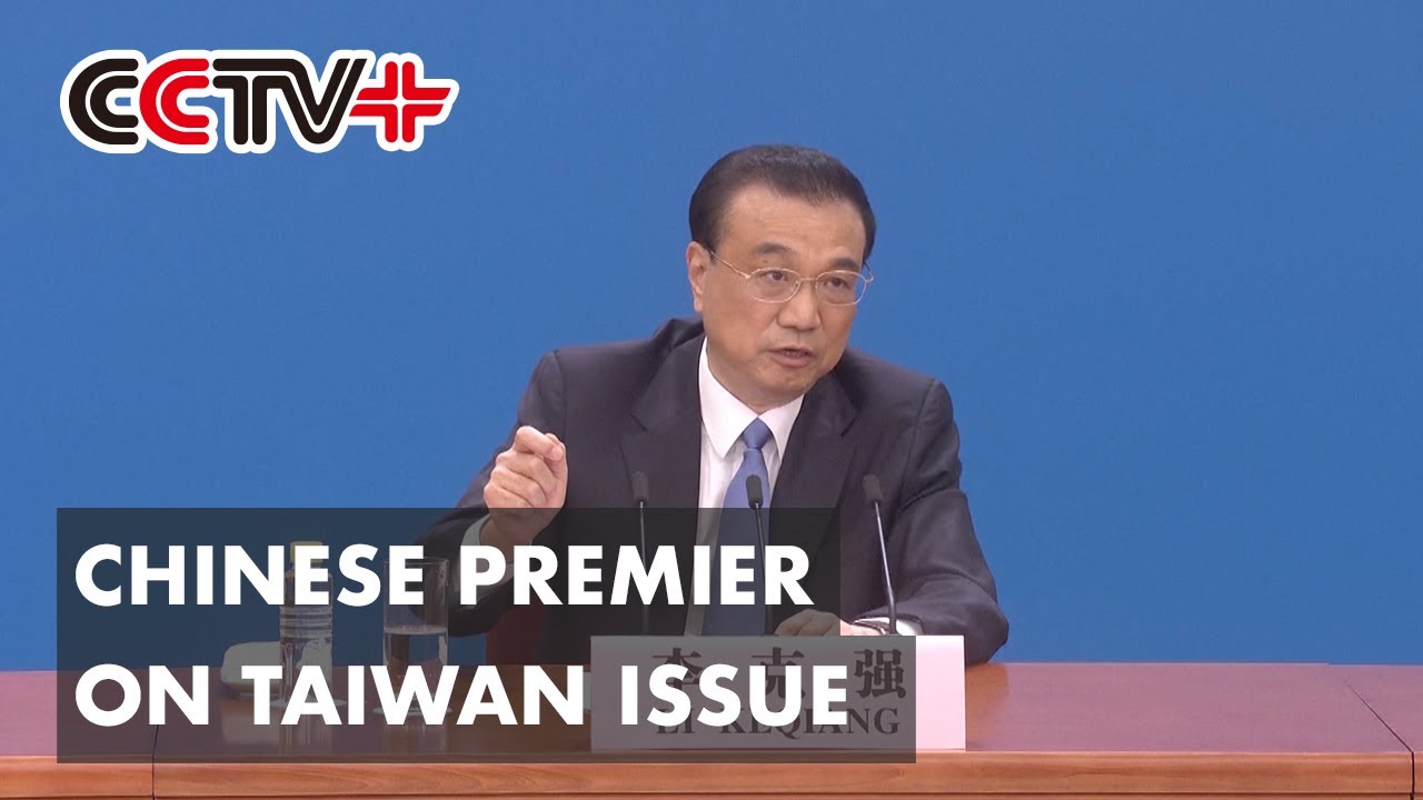 China Opposes 