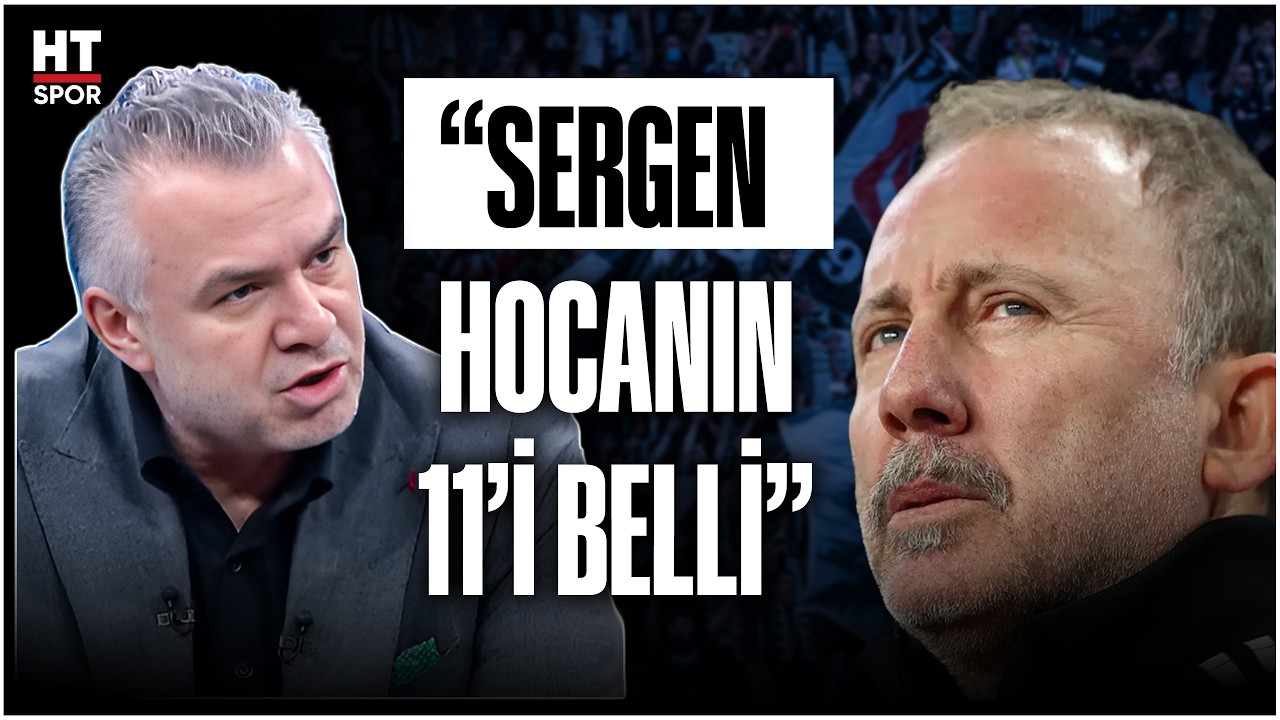Gökhan Keskin: Takımın her hafta değişmeyen bir iskeleti var!