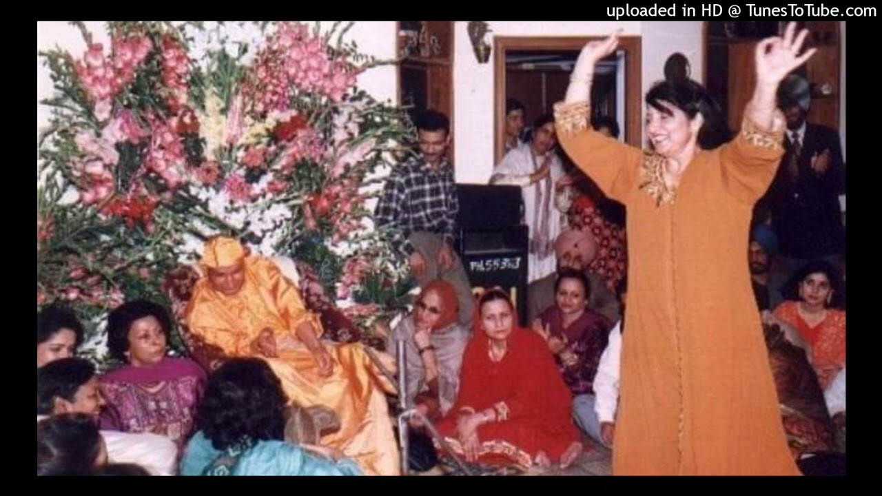 Guruji Satsang|Old Sangat|Tinu Aunty|Latest Satsang|जय गुरुजी|@blessingssatsangs