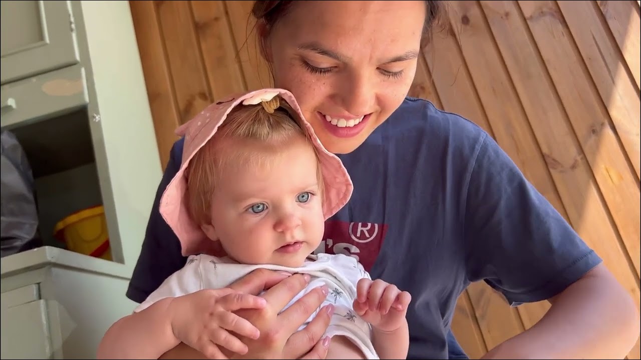 ✅26.06.2023 Vlog Big FAMILY❤️