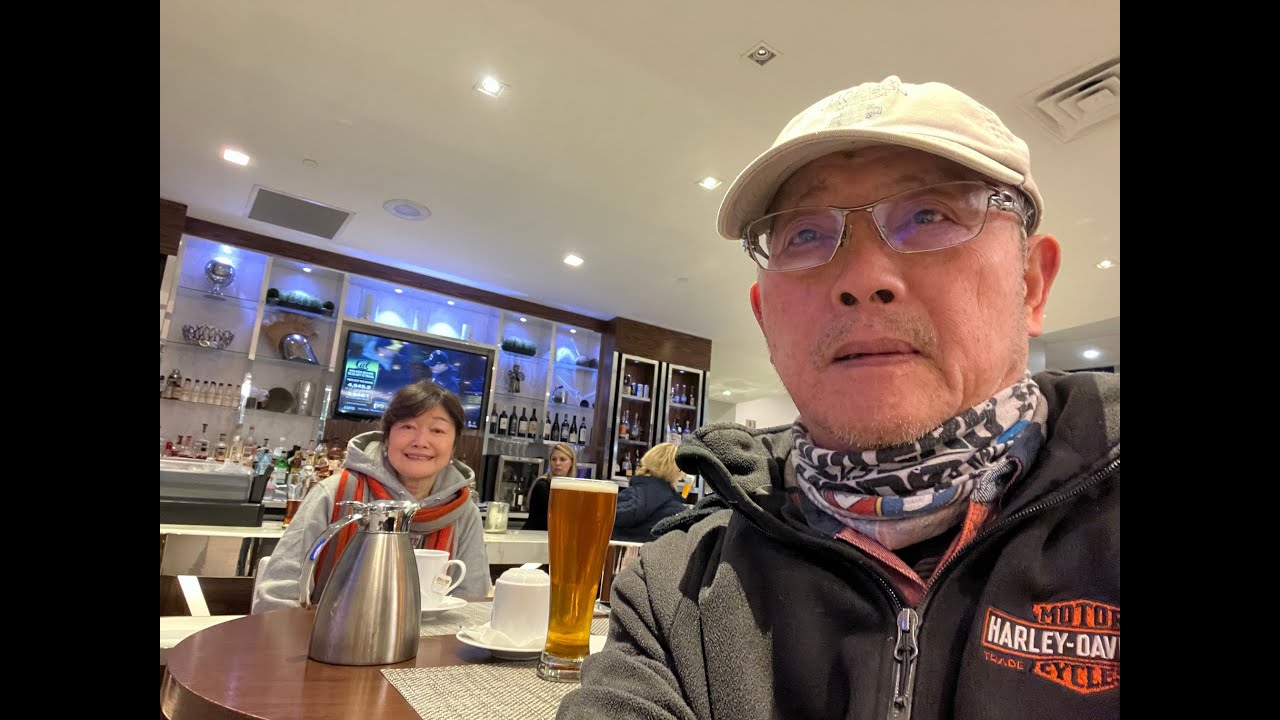 2025 /10 /12-28 密西根探親之旅 10/23-25 Part VI
