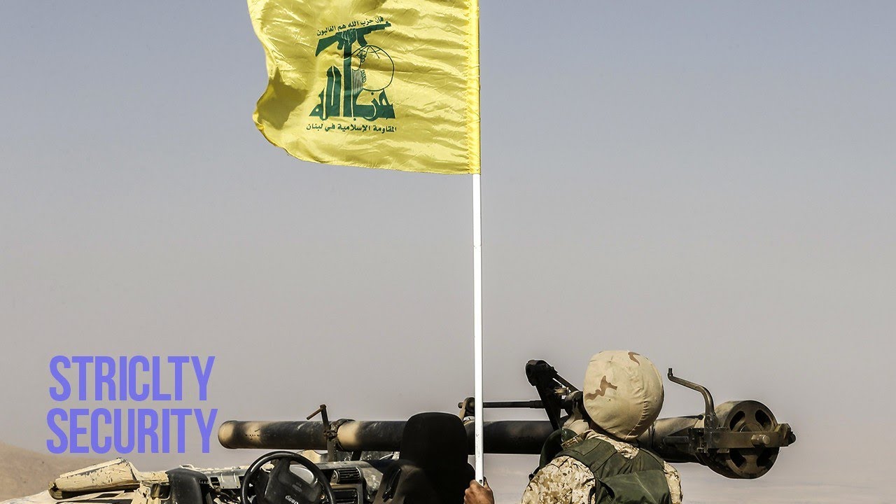 Inside Hezbollah's Threat to Retaliate Against Israel