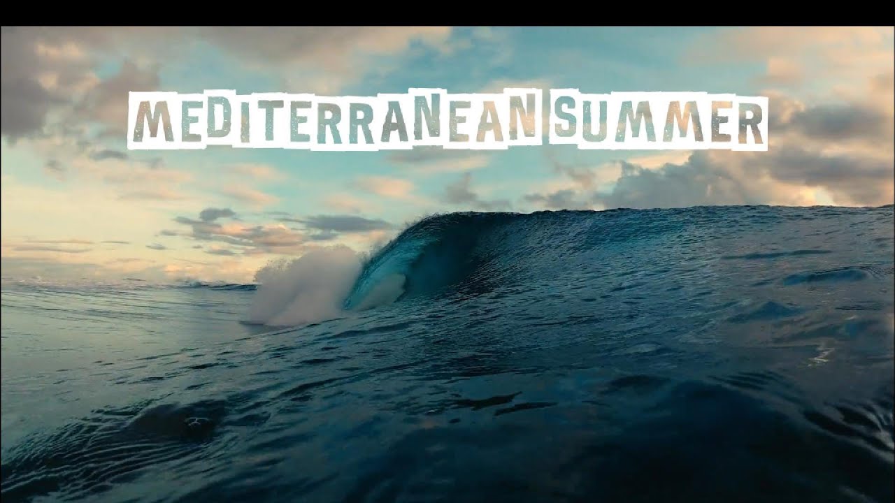 MEDITERRANEAN SUMMER