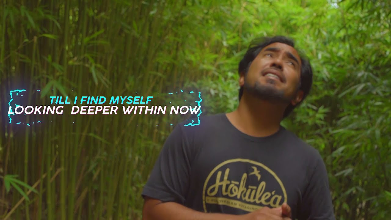 Inna Vision, Richie Spice - 24. (Official Lyric Video)