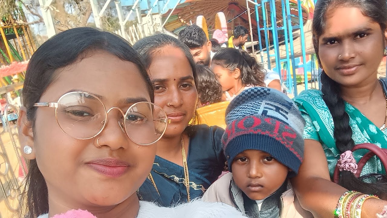  दीदी के संग घर में चिकन पार्टी 🍗❤️ | Family Time Special