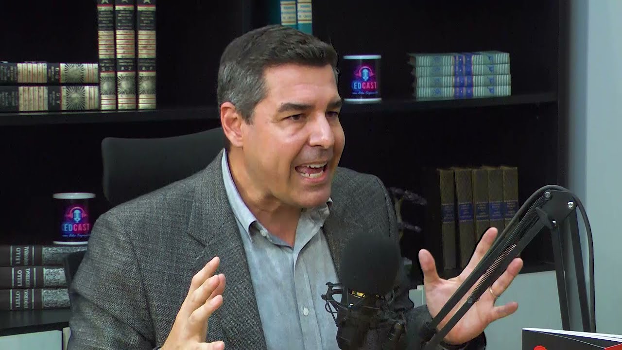 EDCAST #25: Floriano Schneider, especialista em vendas