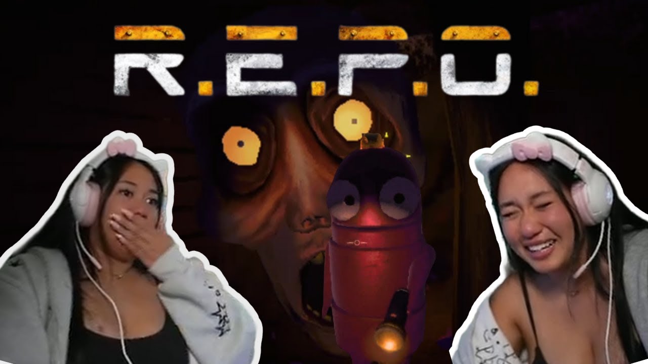 First Repo Stream Gone Wrong 😭💀