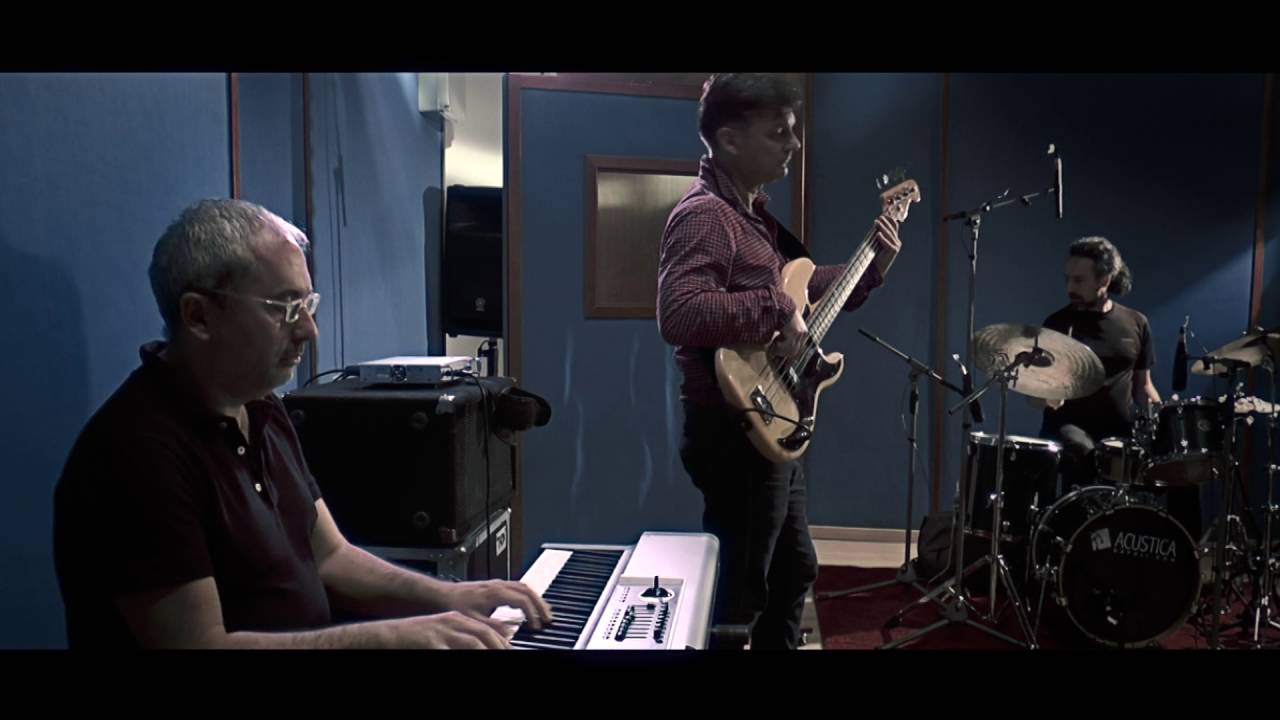 One Step | Mimmo Langella 4tet