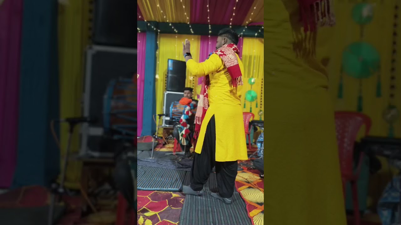 Jai maa chintapurni ji 🙏 singer amar takhi contact for booking 👈9781175120 maa song