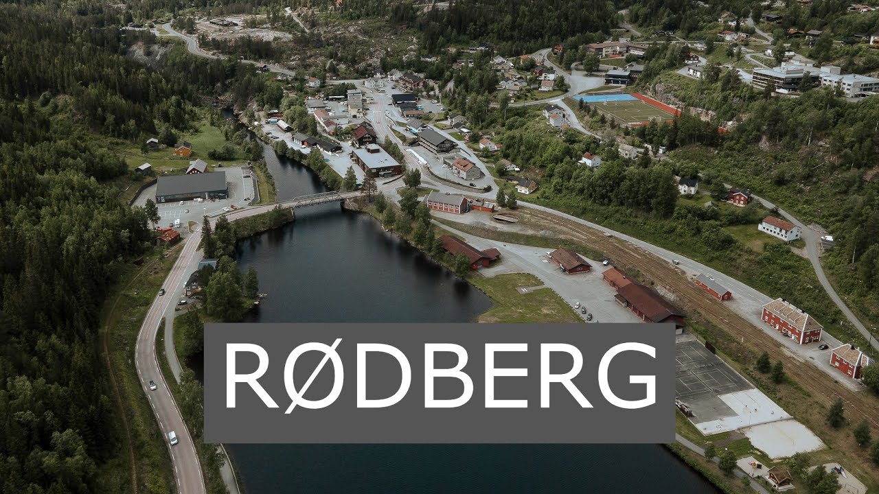 Rødberg