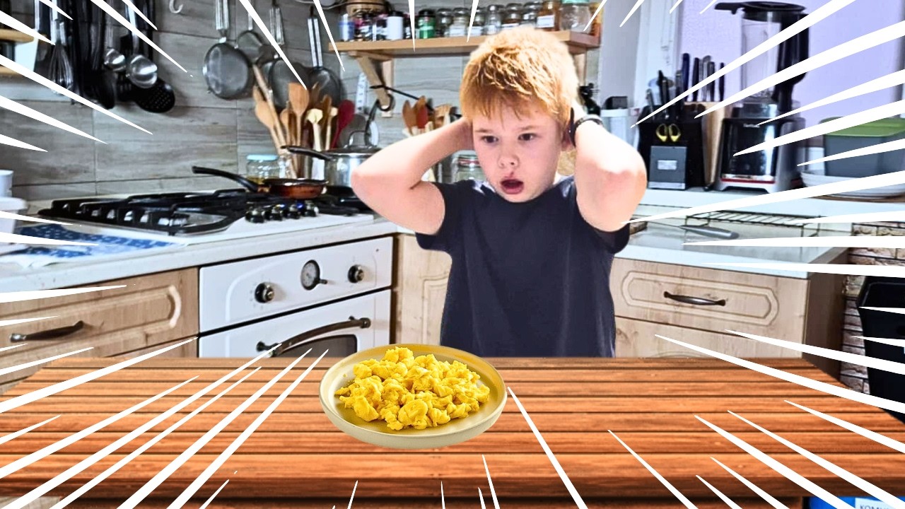 UVARIL SOM PRAŽENICU (PitlikHek Varí)