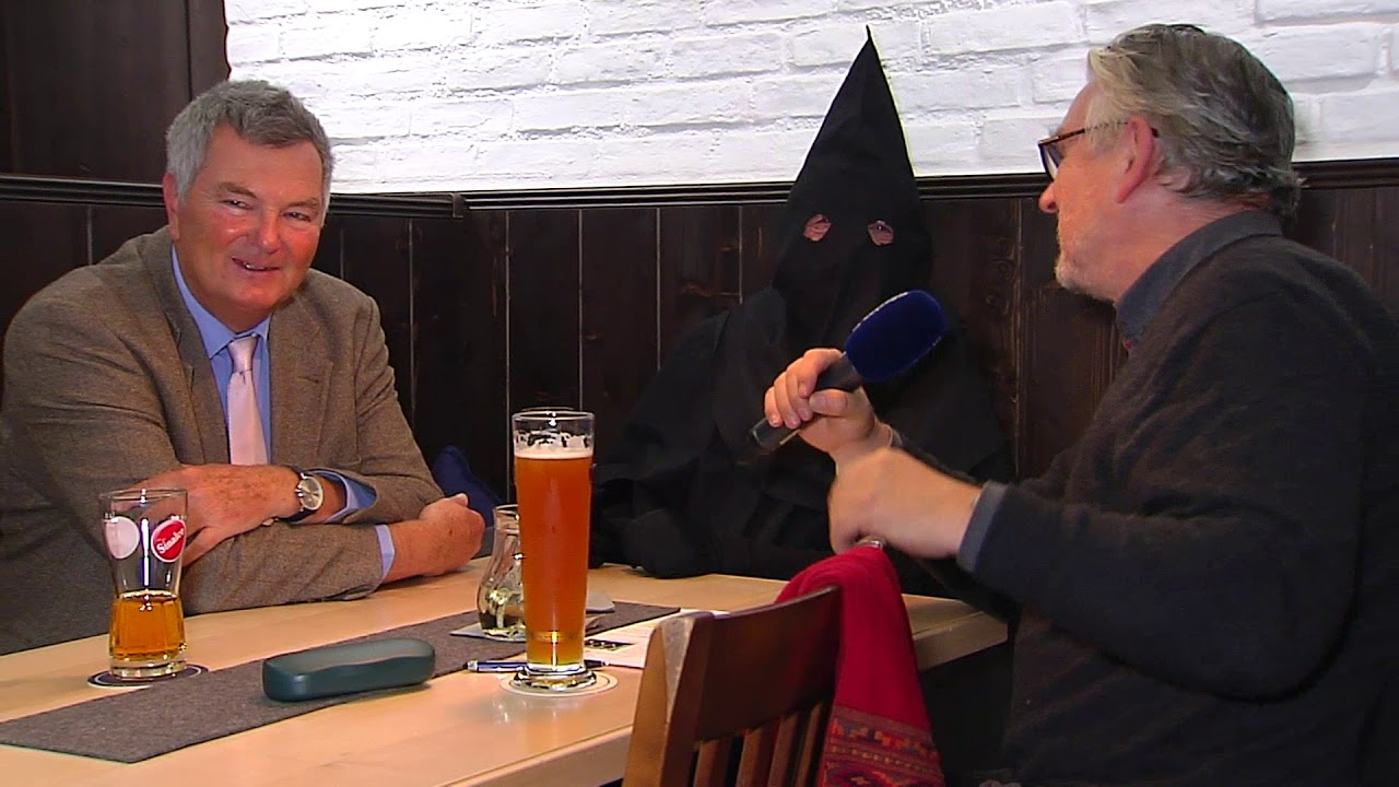 Die Guglmänner