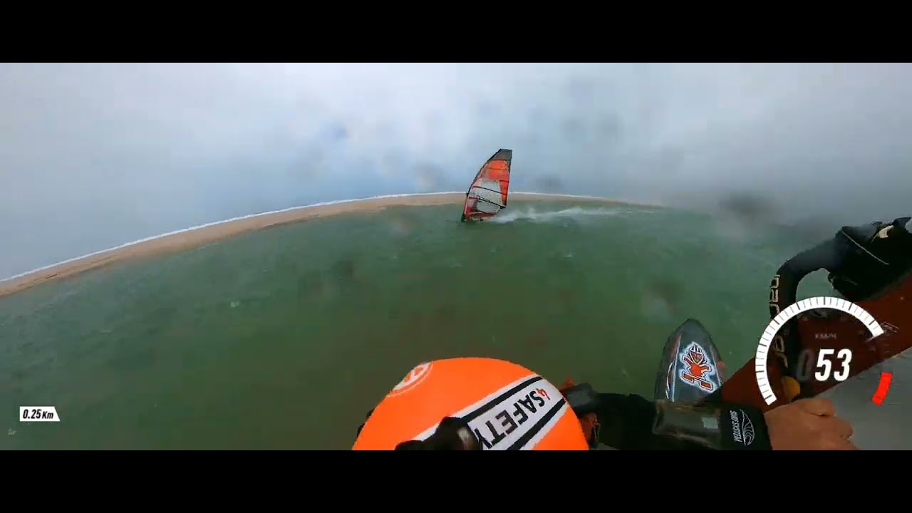 Laguna speed los lances tarifa 11.2.24