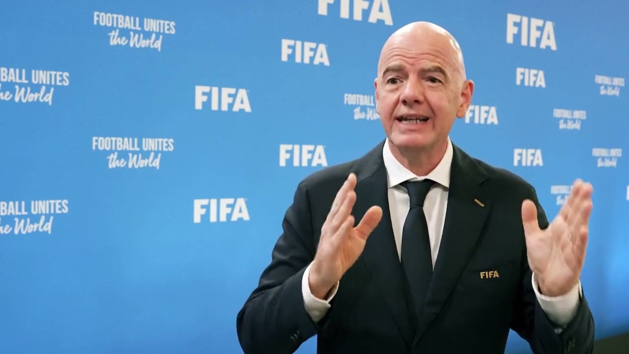 Prize money grows by 50% for participating teams in 2026 FIFA World Cup