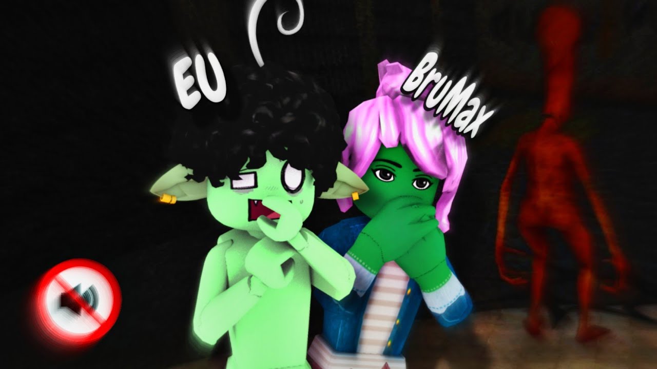 N&Atilde;O FA&Ccedil;A BARULHO ou ELE TE COME! @Brmax7
