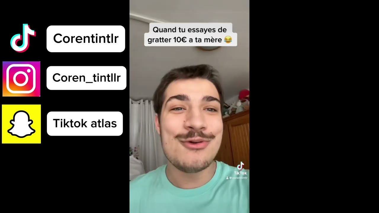 Best of TikTok 🎬
