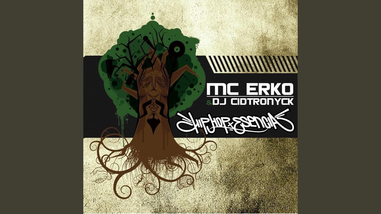 Antinazi (feat. DJ Cidtronyck)
