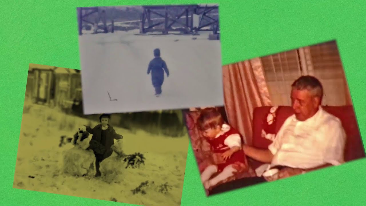 Christmas Memories of Meaderville