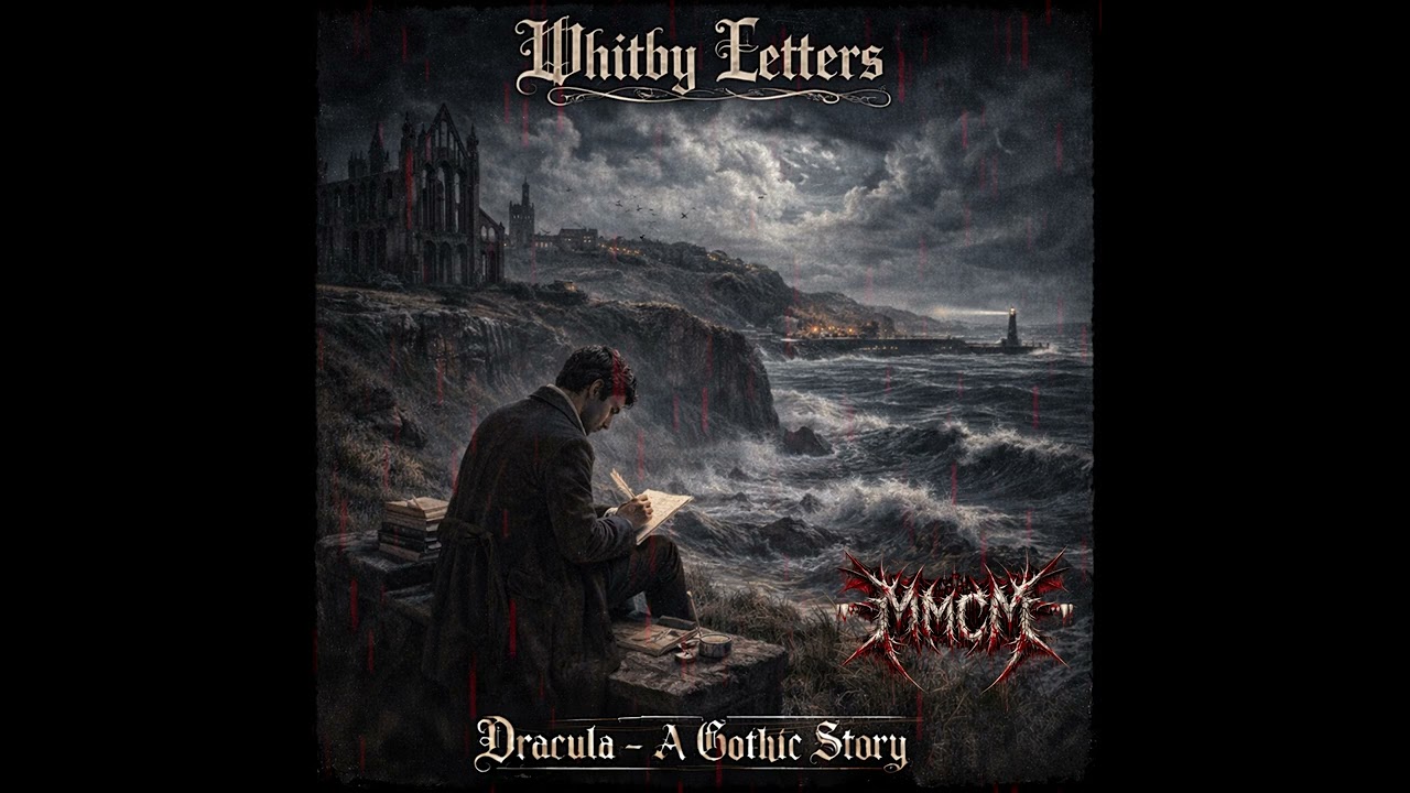 MMCM - Chapter 5: Whitby Letters