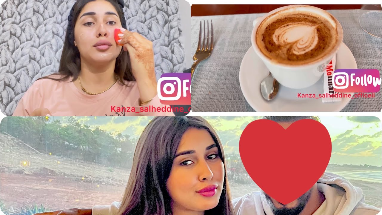 خريجة معايا ❤️طريقة مكياجي خفيف 💄