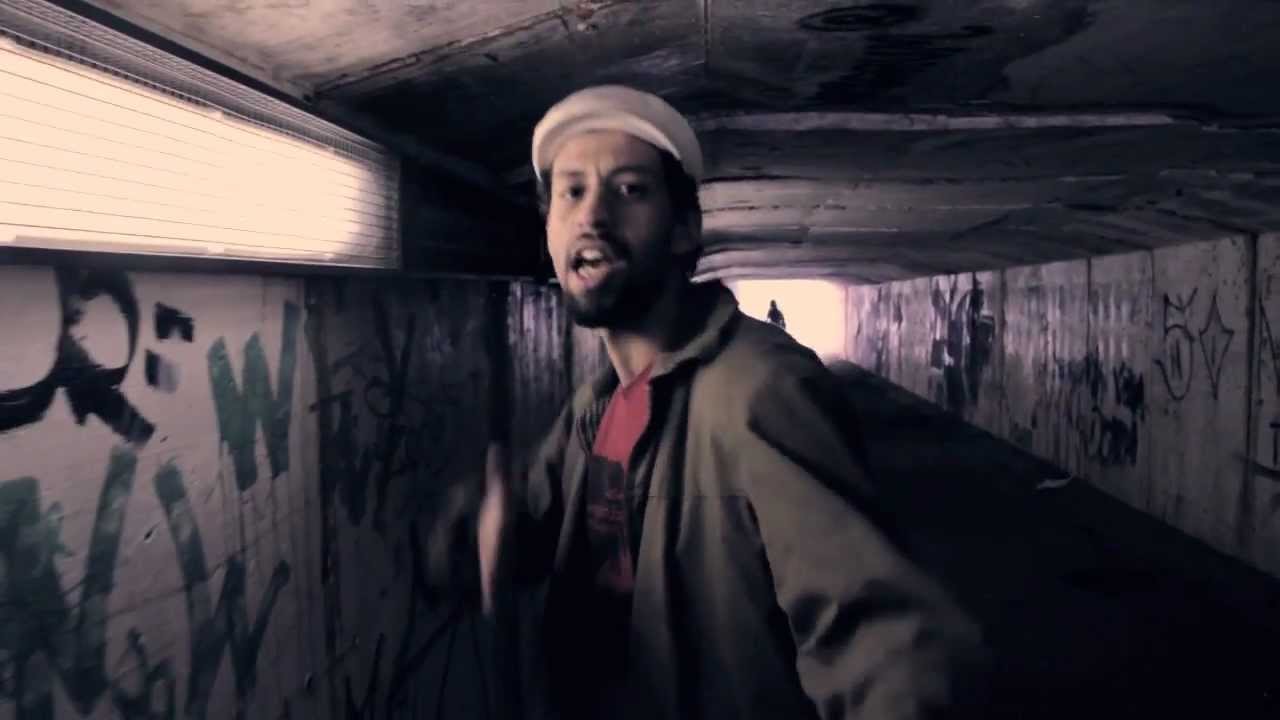 Ba-Boom - Amizade Prevalece OFICIAL HD
