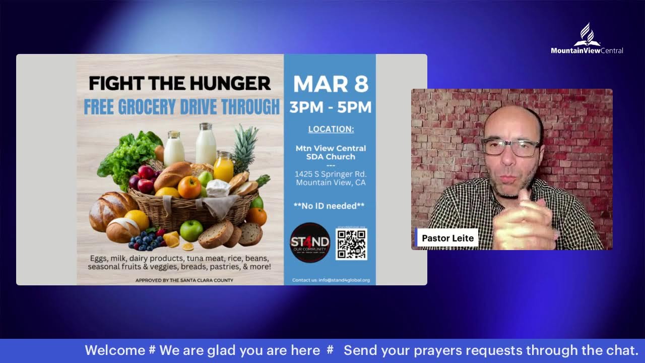 Online Prayer