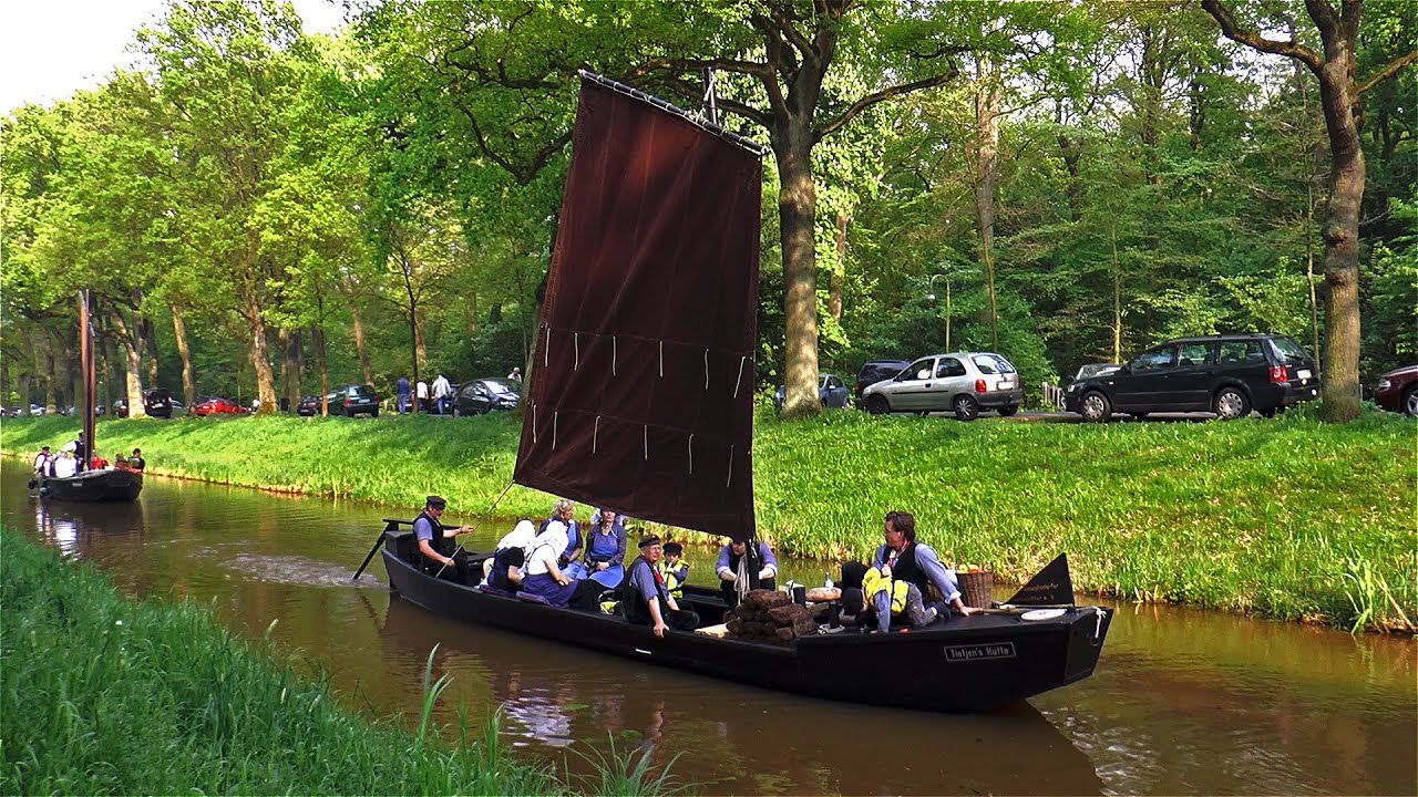 3.Torfhafenfest Bremen-Findorff 2014