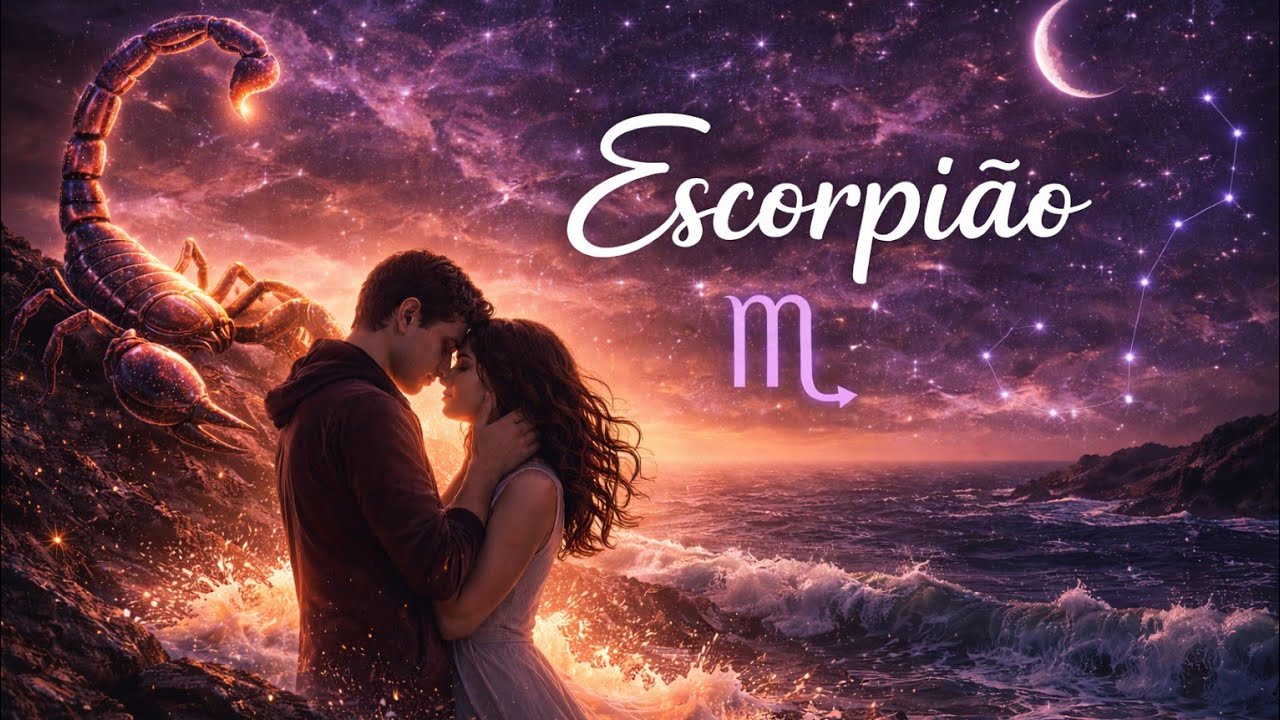 ♏️ ESCORPIÃO 💍“Eu preciso de você, não por dependência, mas porque meu coração escolheu você.”😔