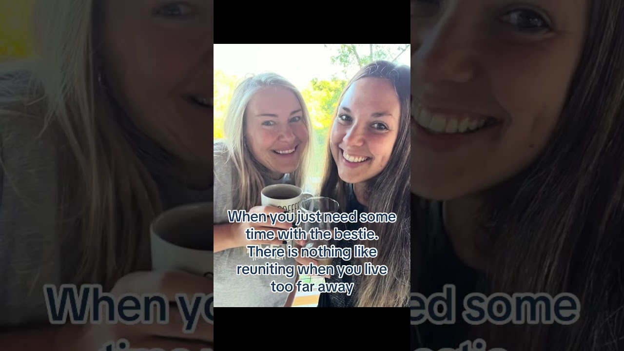 Bestie adventures: life, hiking, woods, cabin 
