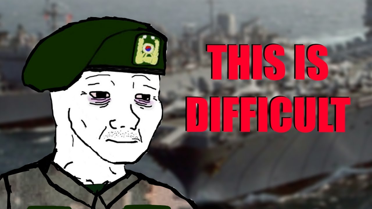 5 HARDEST RATES in the NAVY!!! (**MUST WATCH**)