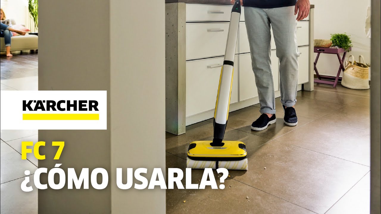 Cómo utilizar FC 7 sin cable