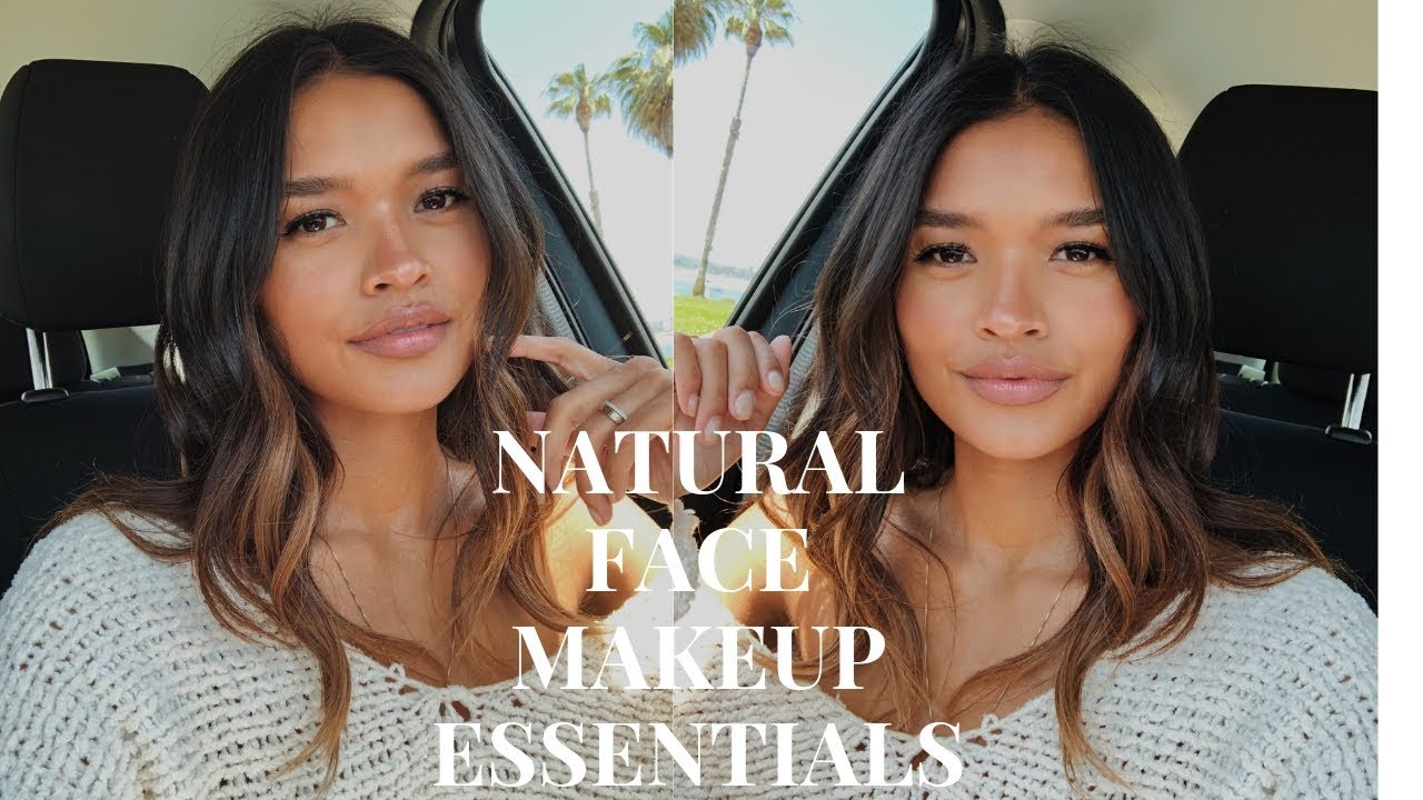 MUST HAVE MAKEUP PRODUCTS! YOU'LL THANK ME LATER! || NICOLE ELISE