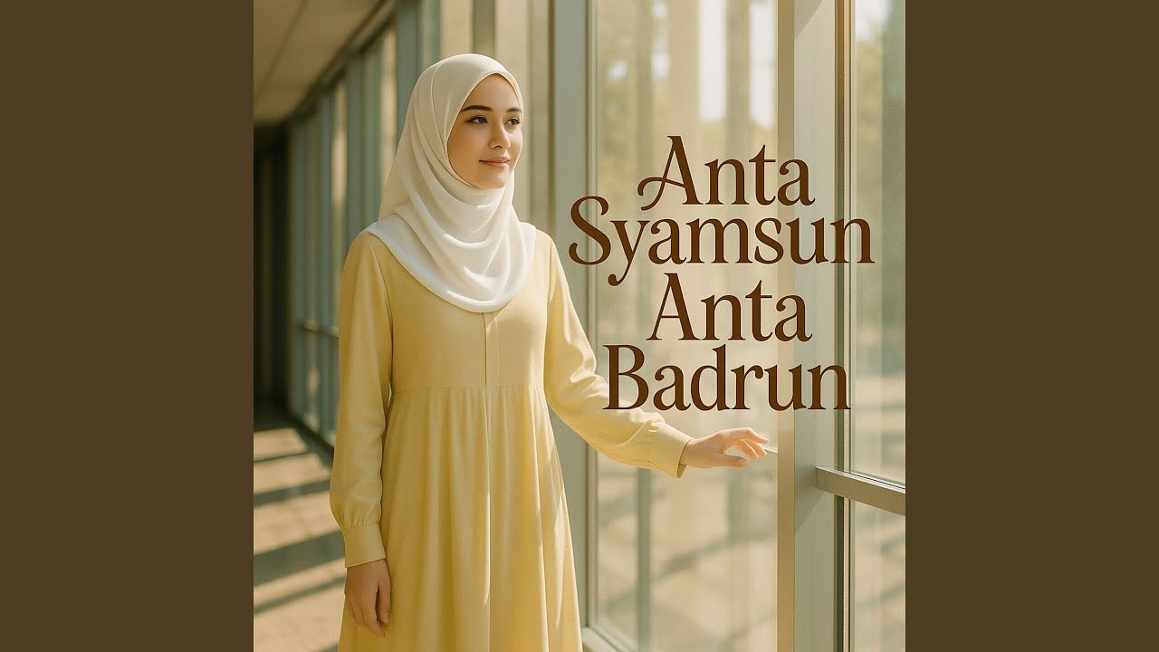 Anta Syamsun Anta Badrun