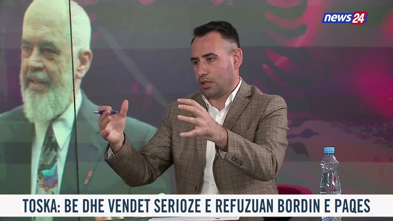 Almer Toska: SPAK po thellon hetimet ndaj Ballukut, ka më shumë se ç’është deklaruar